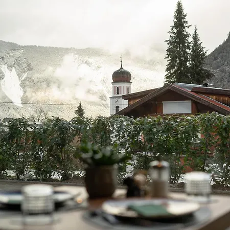 Boutiquehotel - Michl Hotell *