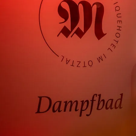 Hotell Boutiquehotel - Michl *