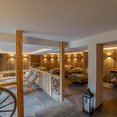 Boutiquehotel - Michl Hotell Sautens