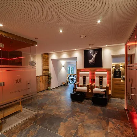 Boutiquehotel - Michl *