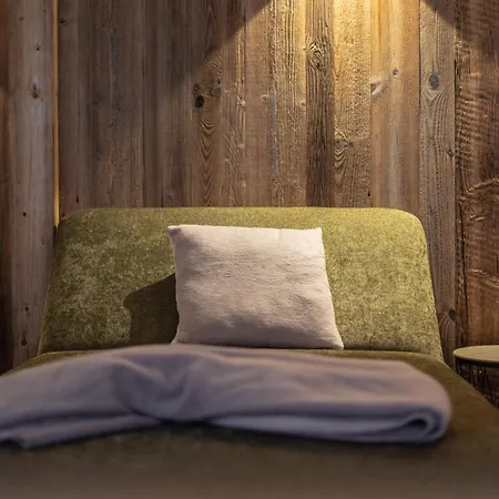 Boutiquehotel - Michl Sautens