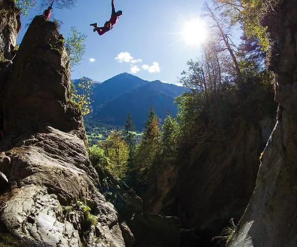 Hotel Boutiquehotel - Michl Sautens