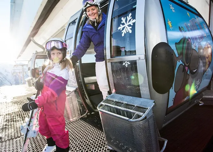 Boutiquehotel - Michl * Sautens