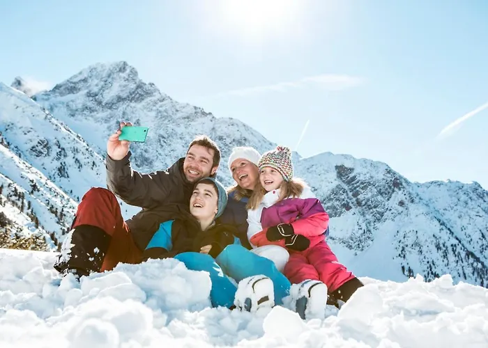 Boutiquehotel - Michl *