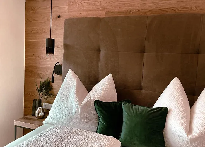 Boutiquehotel - Michl Hotel *