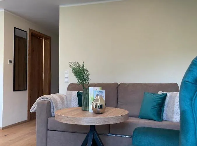 Boutiquehotel - Michl Hotel *