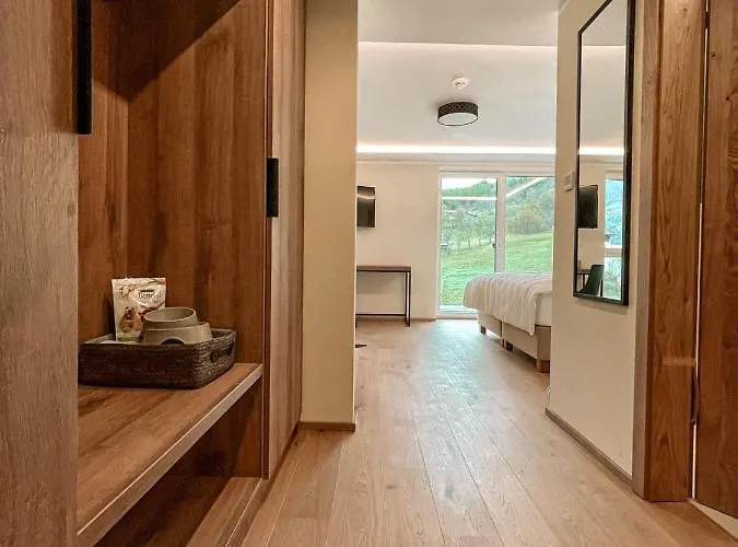 Boutiquehotel - Michl