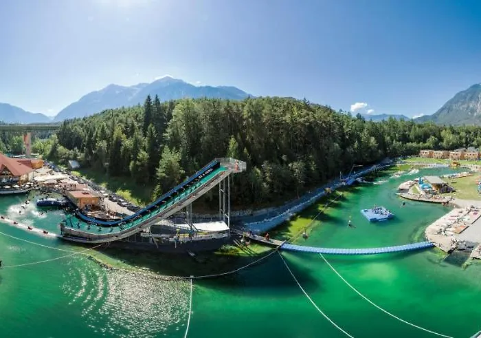 Boutiquehotel - Michl