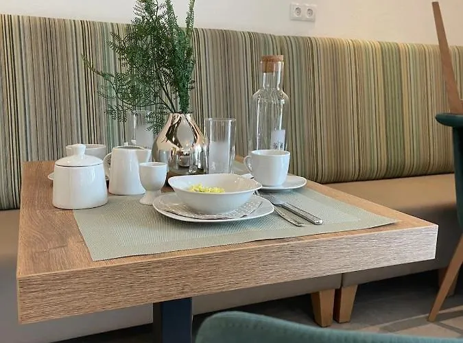 Boutiquehotel - Michl Hotel Sautens