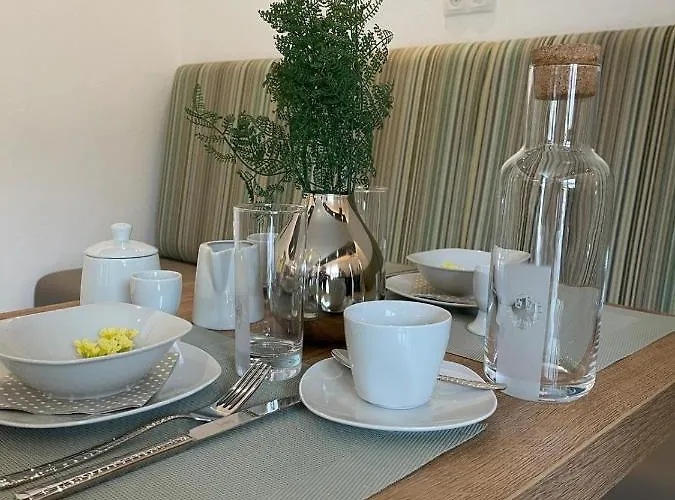 Boutiquehotel - Michl Hotel Sautens