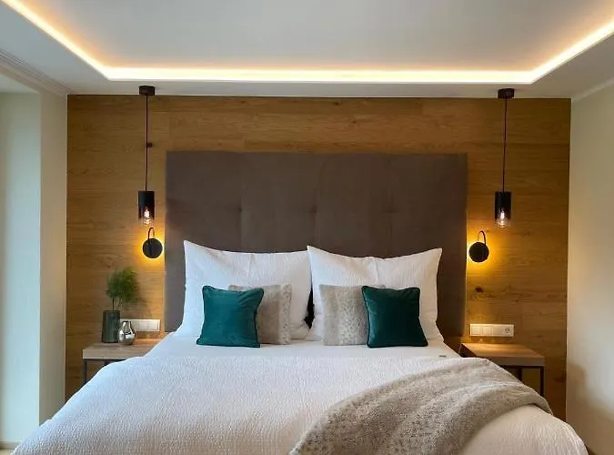 Boutiquehotel - Michl * Sautens