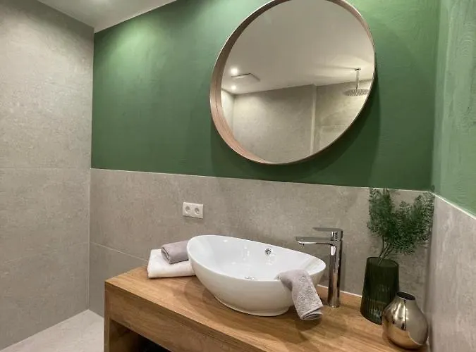 Boutiquehotel - Michl Hotel