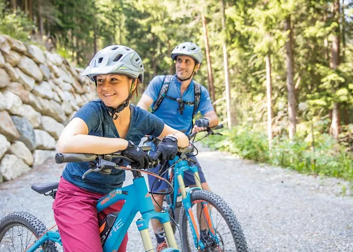 Hotel Boutiquehotel - Michl *