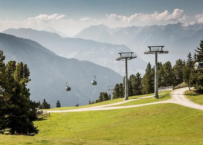 Hotel Boutiquehotel - Michl *