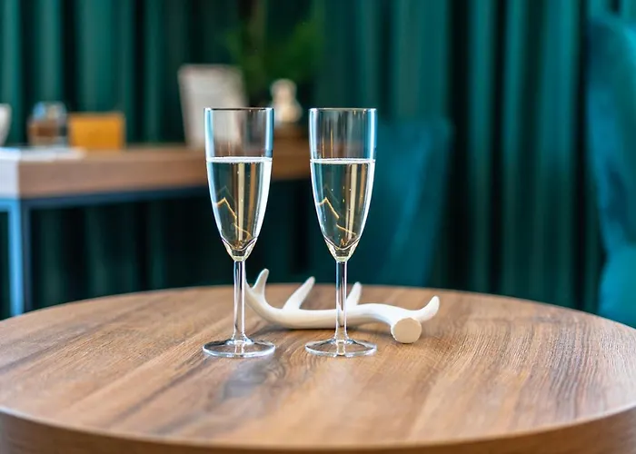 Boutiquehotel - Michl *