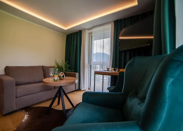 Hotel Boutiquehotel - Michl