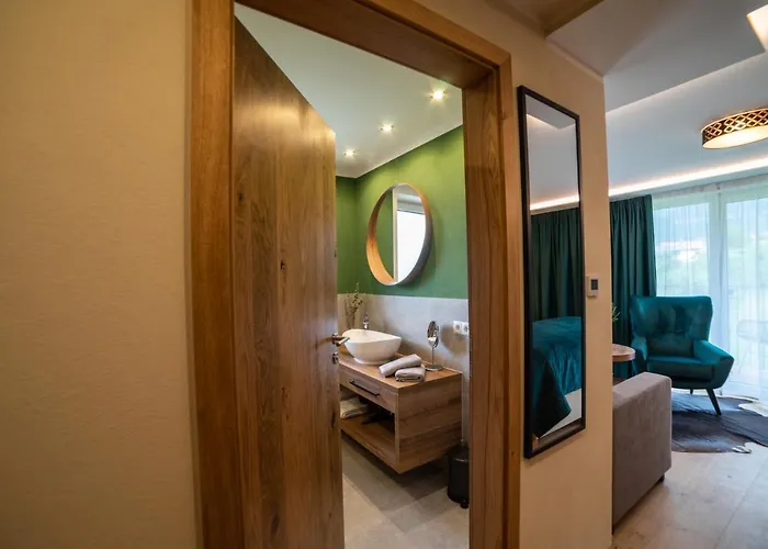 Boutiquehotel - Michl Hotel *