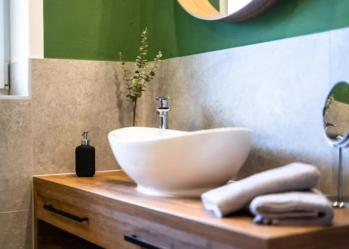 Boutiquehotel - Michl Hotel Sautens