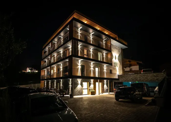 Boutiquehotel - Michl * Sautens