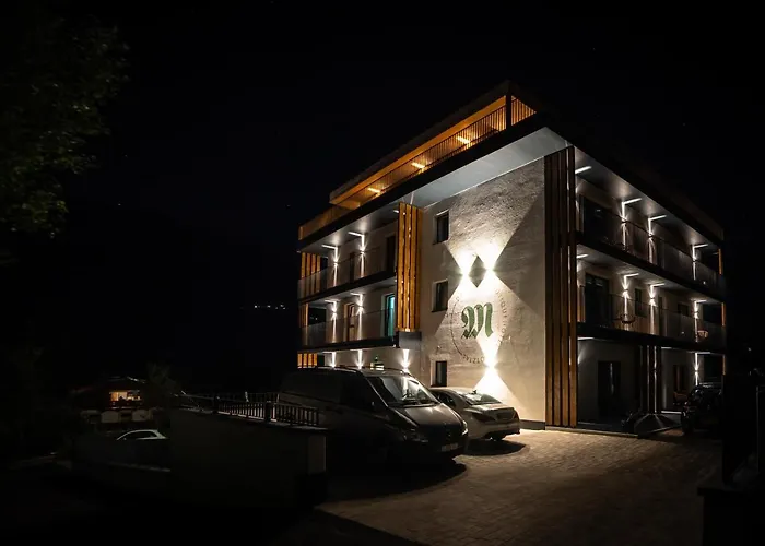Boutiquehotel - Michl Hotel