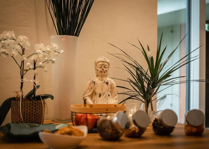 Boutiquehotel - Michl Sautens