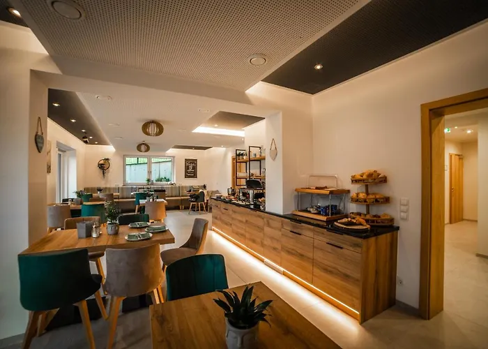 Boutiquehotel - Michl Sautens