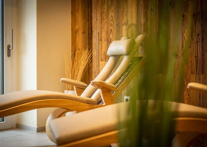 Boutiquehotel - Michl Hotel *