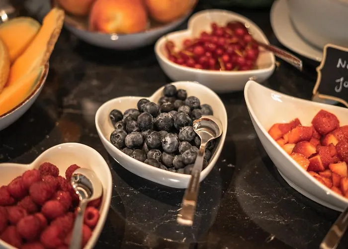 Boutiquehotel - Michl Hotel