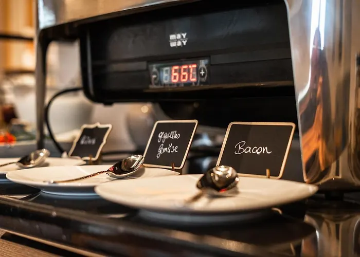 Boutiquehotel - Michl Hotel