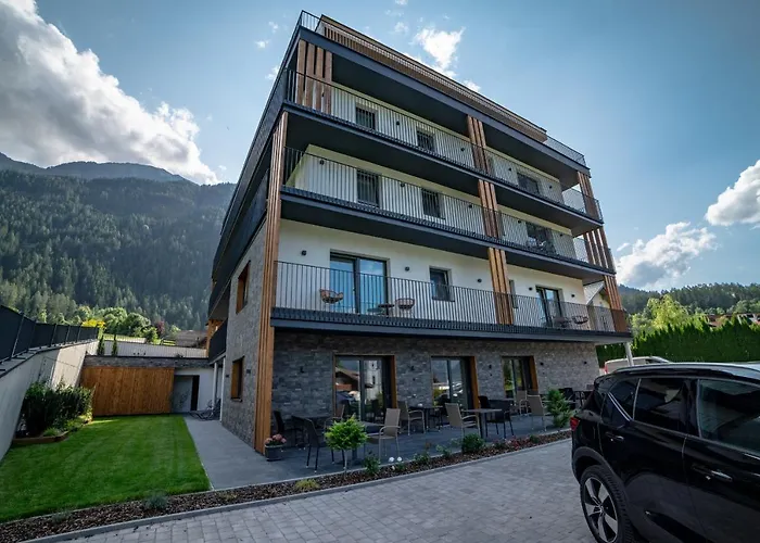 Hotel Boutiquehotel - Michl