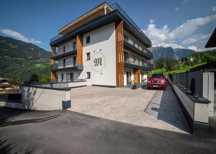 Hotel Boutiquehotel - Michl *