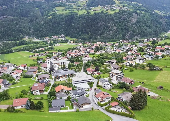 Boutiquehotel - Michl Sautens