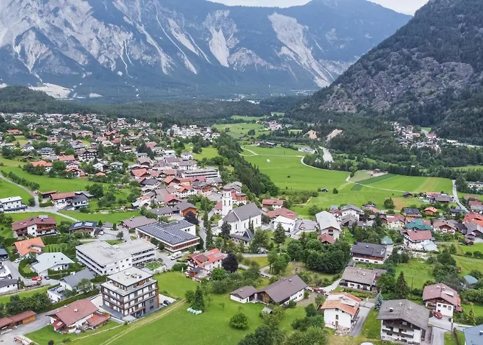 Hotel Boutiquehotel - Michl Sautens