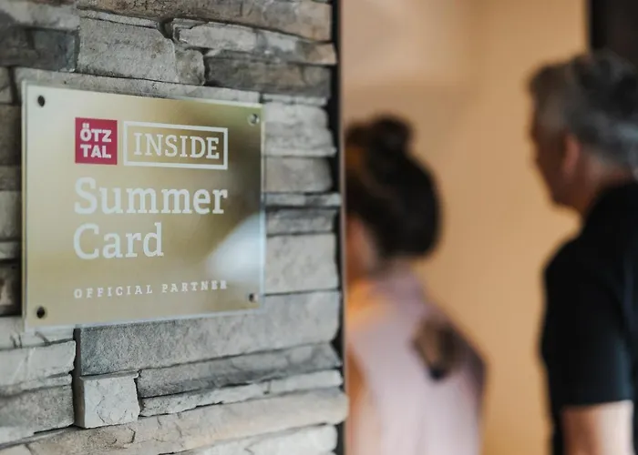 Hotel Boutiquehotel - Michl Sautens