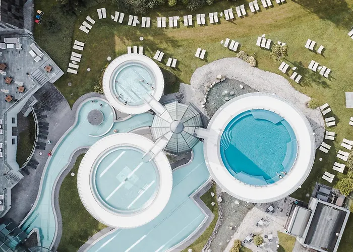 Hotel Boutiquehotel - Michl *