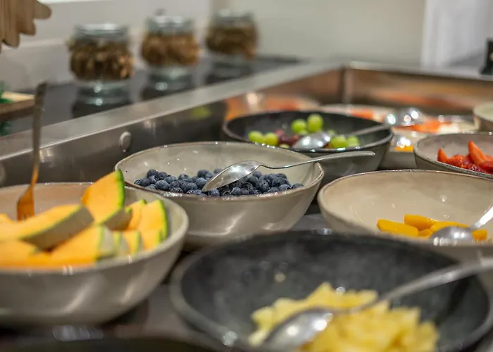 Hotel Boutiquehotel - Michl Sautens