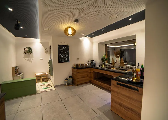 Boutiquehotel - Michl * Sautens