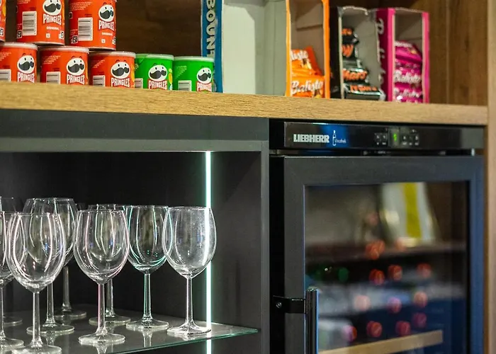 Hotel Boutiquehotel - Michl *