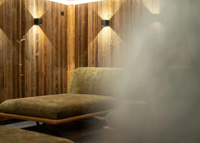 Hotel Boutiquehotel - Michl