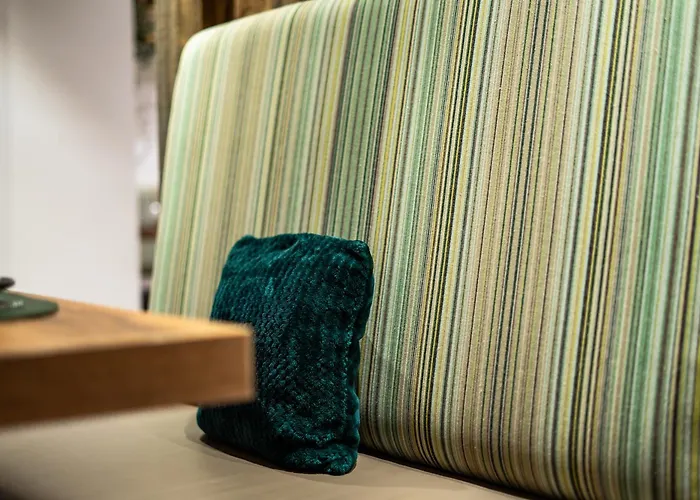 Boutiquehotel - Michl Hotel *