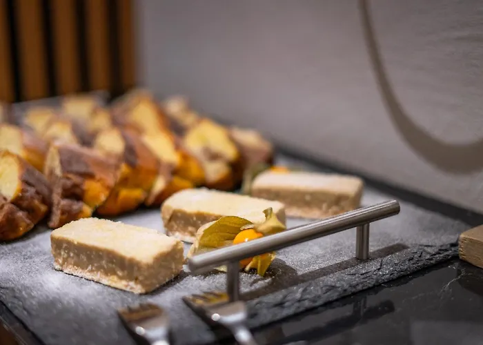 Hotel Boutiquehotel - Michl *