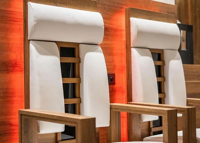 Boutiquehotel - Michl Hotel Sautens