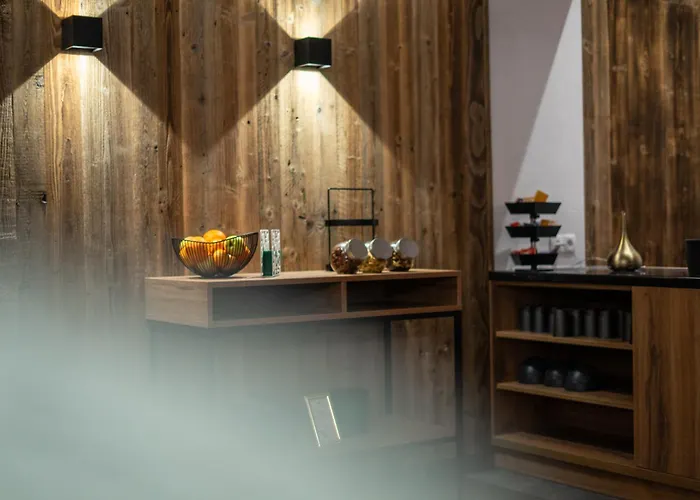 Boutiquehotel - Michl Hotel Sautens