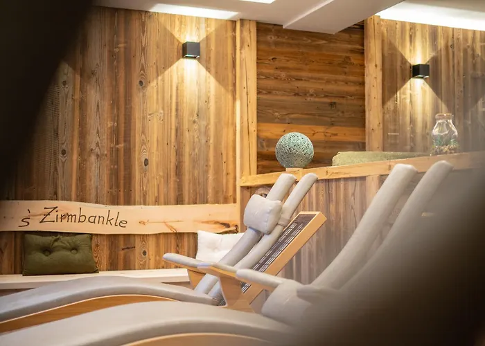 Boutiquehotel - Michl *