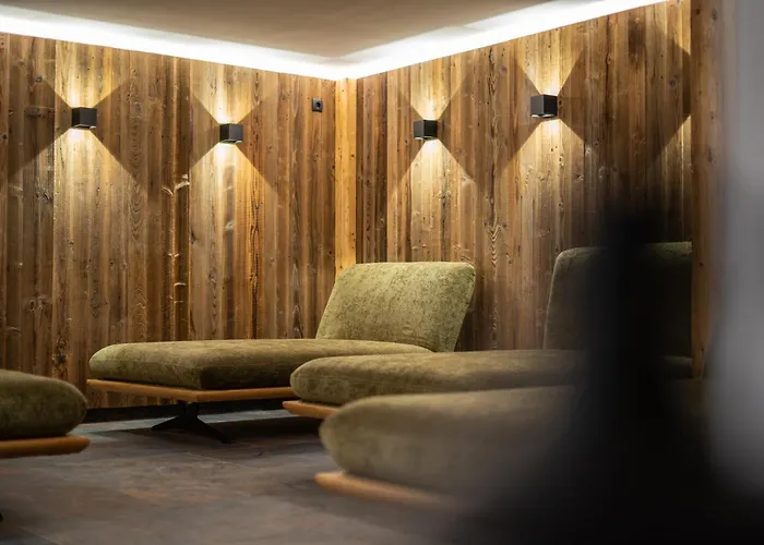 Boutiquehotel - Michl