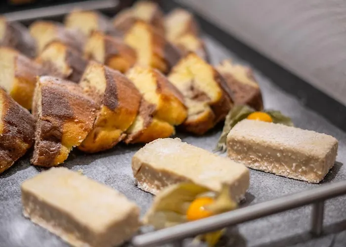 Boutiquehotel - Michl Hotel