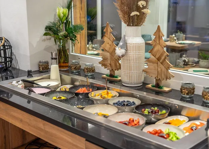 Boutiquehotel - Michl *