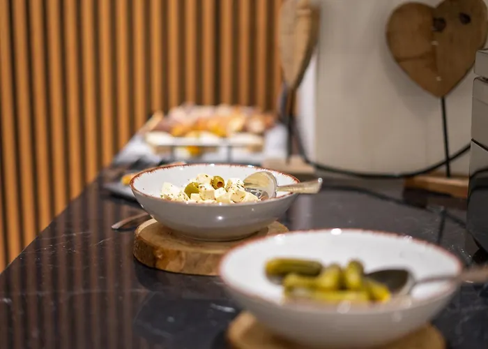 Boutiquehotel - Michl Sautens