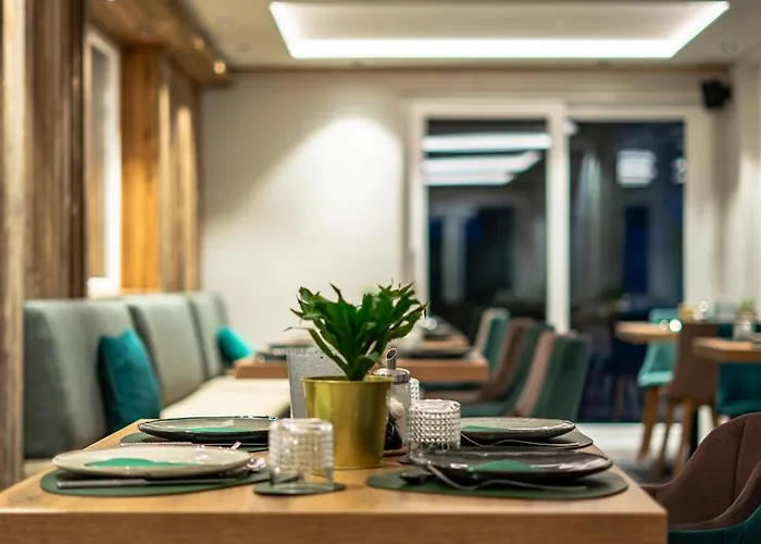 Boutiquehotel - Michl * Sautens