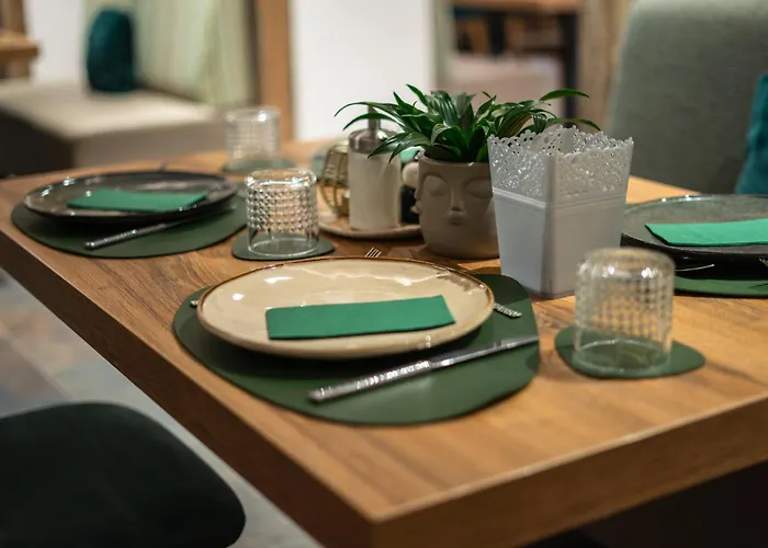 Boutiquehotel - Michl Hotel